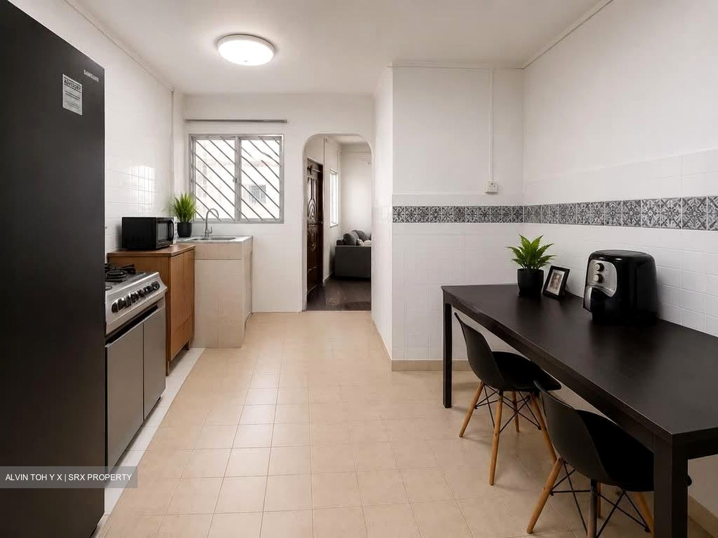 Blk 286 Ficus Vale (Yishun), HDB 3 Rooms #559803221